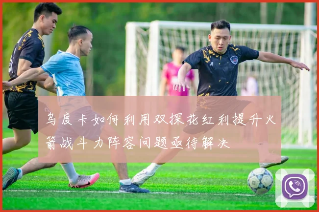 乌度卡如何利用双探花红利提升火箭战斗力阵容问题亟待解决